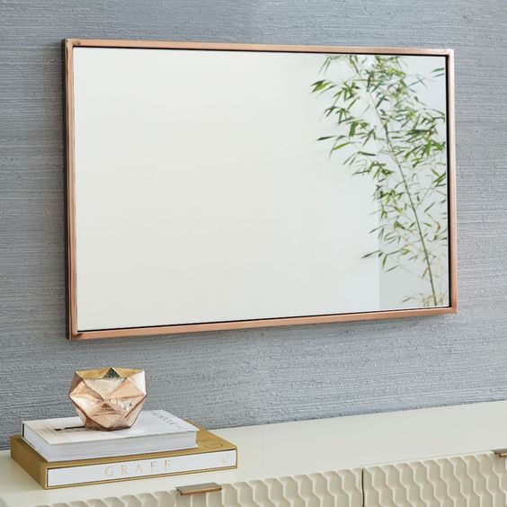 Decorative Wall Mirror 21