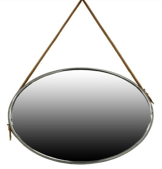 Decorative Wall Mirror 20