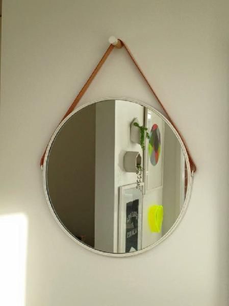 Decorative Wall Mirror 19