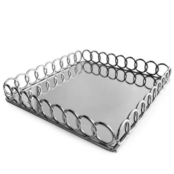 Metal Tray 03