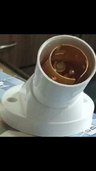 Custom Plastic Molding Service 05