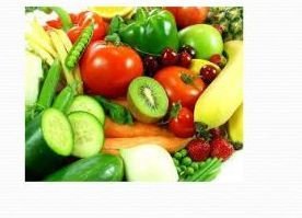 Organic Food Product 03