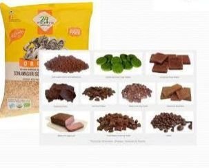 Organic Food Product 08