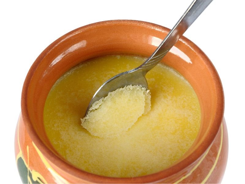 Pure Cow Ghee