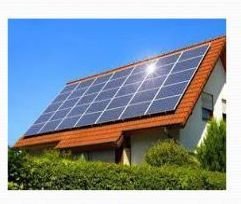 Solar Rooftop System 01