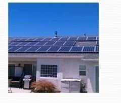 Solar Rooftop System 02