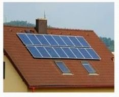 Solar Rooftop System 03