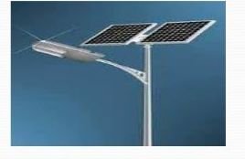 Solar Street Light 02