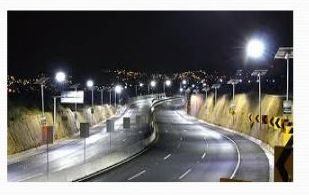 Solar Street Light 03