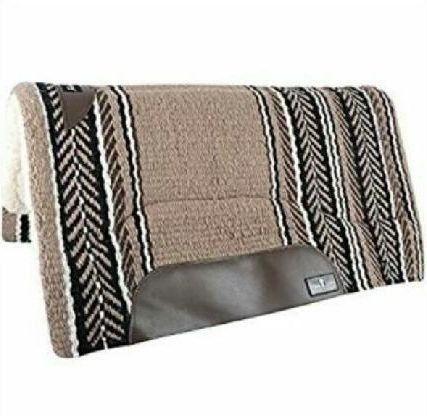 Horse Saddle Pads 01