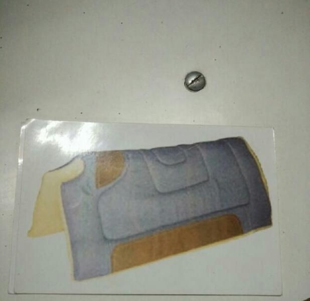 Horse Saddle Pads 08