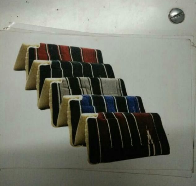 Horse Saddle Pads 09