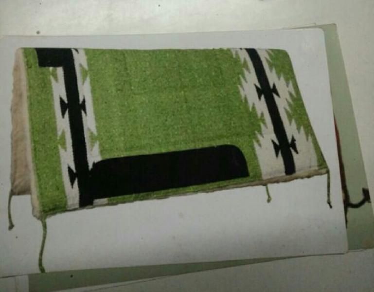 Horse Saddle Pads 10