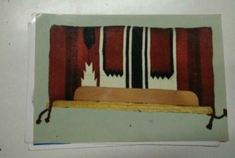 Horse Saddle Pads 12