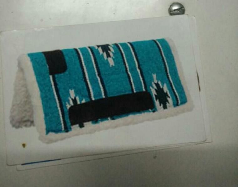 Horse Saddle Pads 13