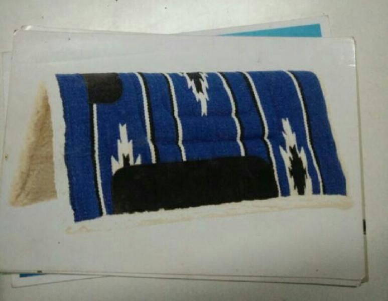 Horse Saddle Pads 15