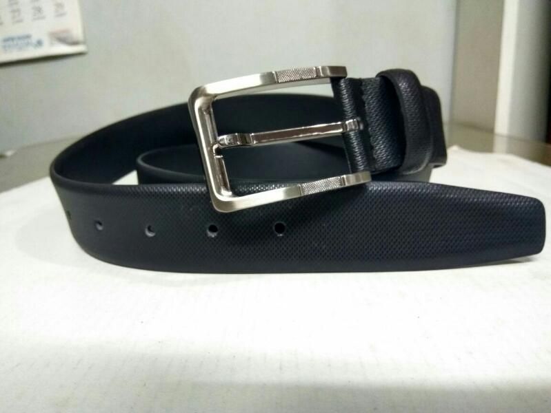 Leather Formal Belts 01