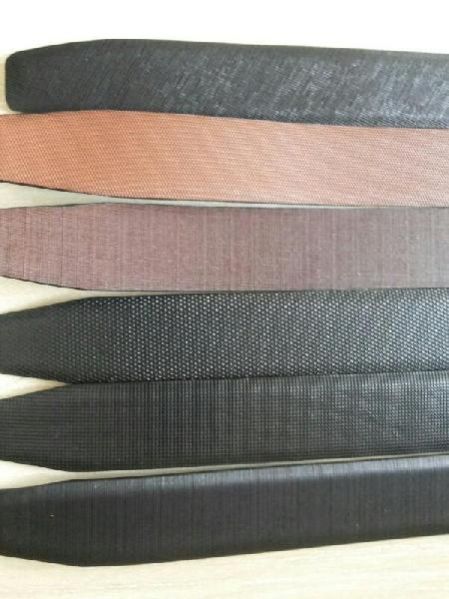 Leather Formal Belts 03