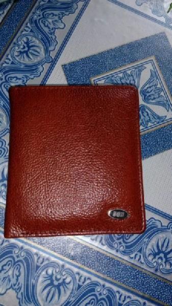 Mens Leather Wallet 05