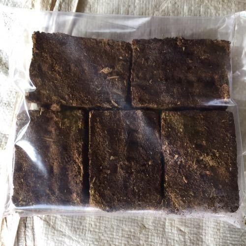 Desi Cow Dung Cake 02