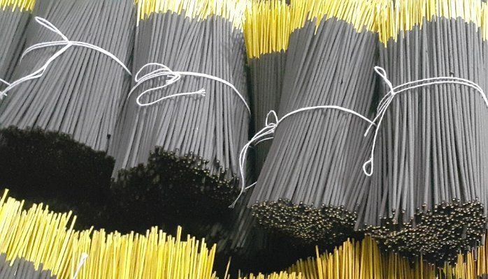 Incense Sticks 01