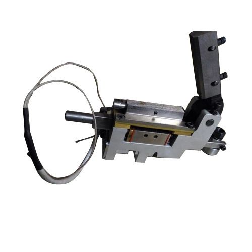 Rotary Machine Spare Part 02