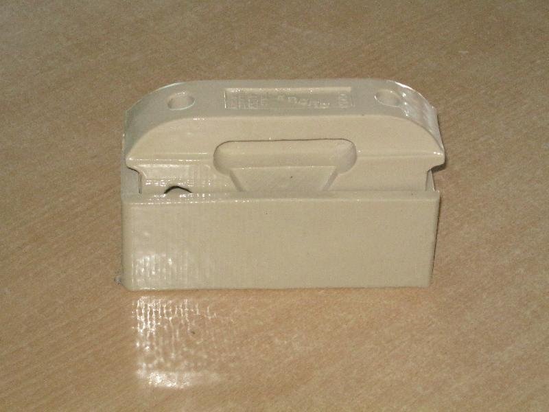 100a X 415v Excle Handel Type Fuse