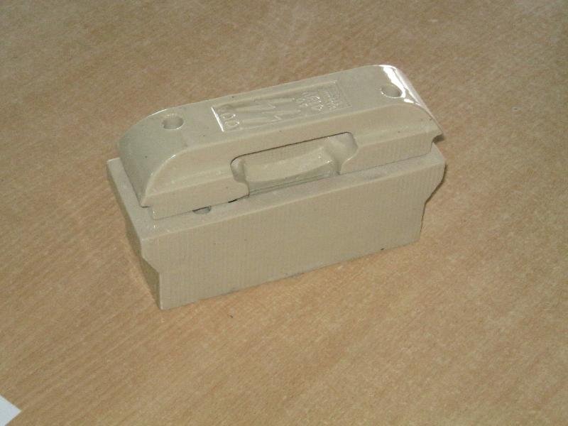 100a X 415v Mem Type Fuse