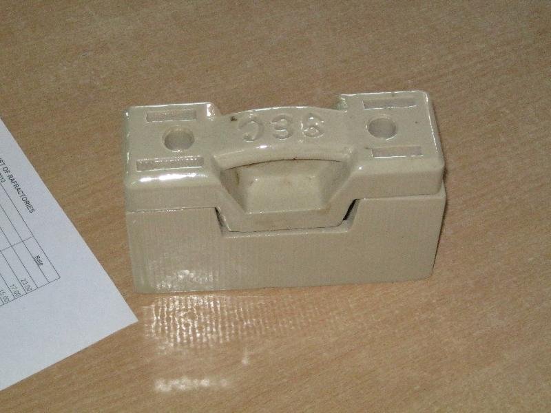 100a X 415v Sec Type Fuse