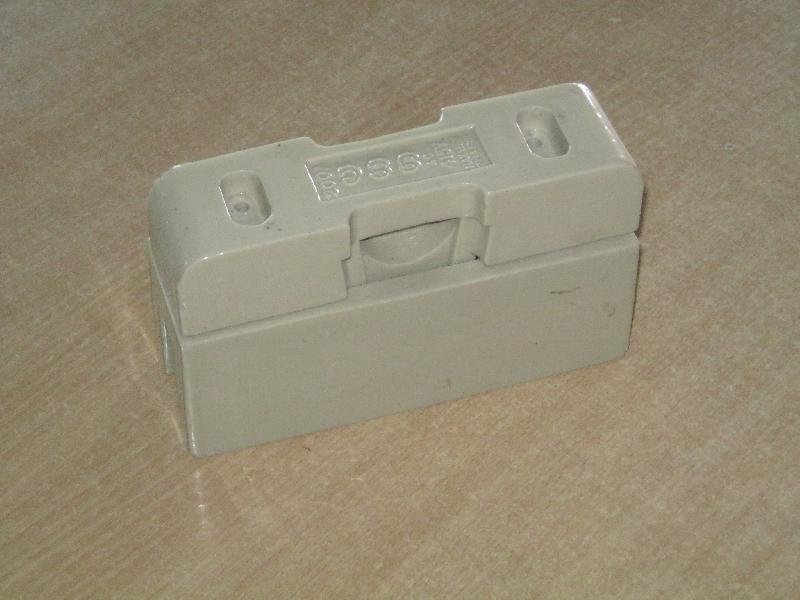 100A X 415V T- TYPE FUSE