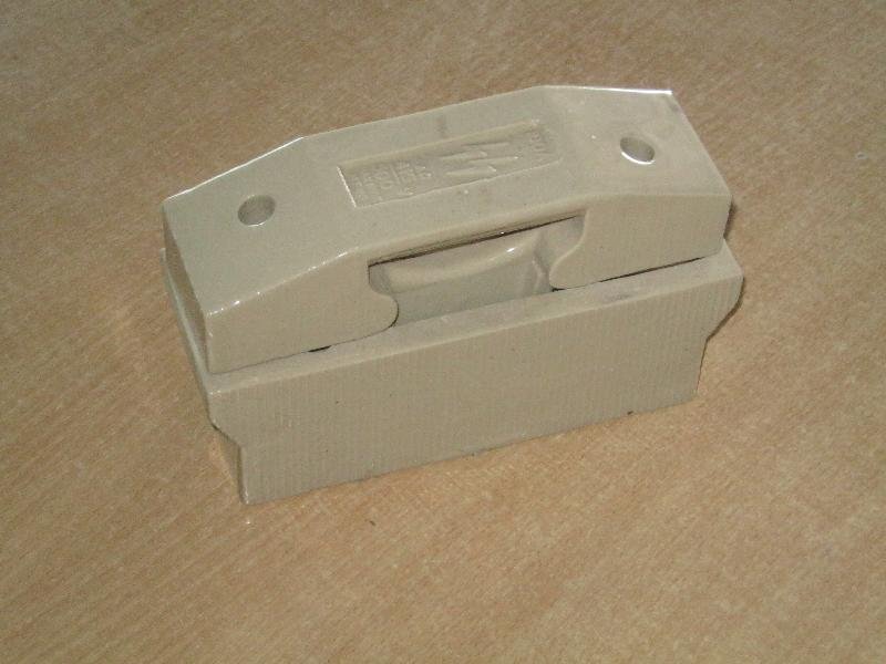 100A X 415V USHA TYPE FUSE