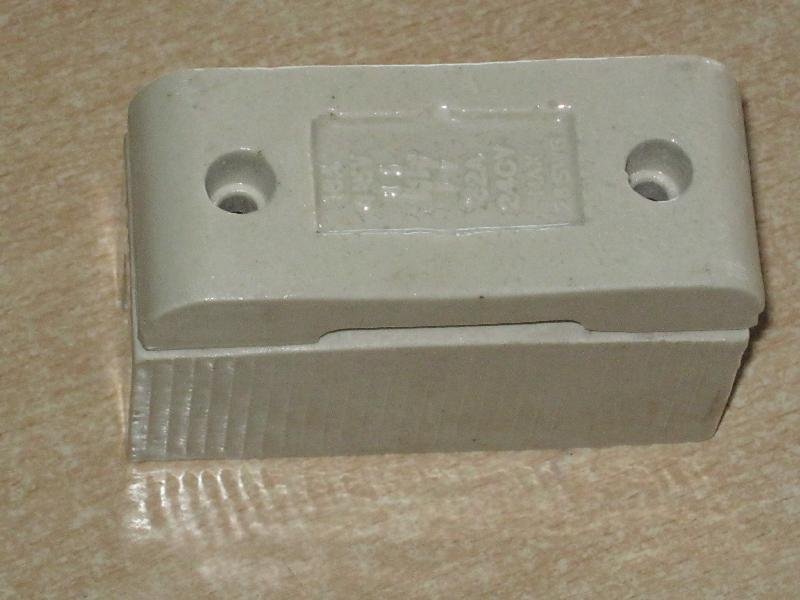 16a X415v K- Type Fuse