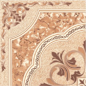 300x300 mm Floor Tiles 03
