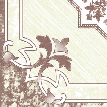 300x300 mm Floor Tiles 09