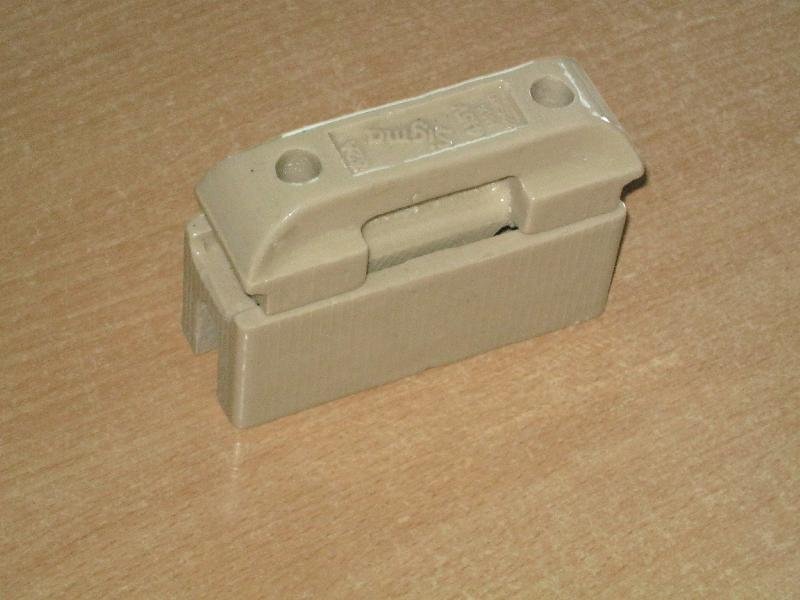 32a X 415v Excle Handel Type Fuse