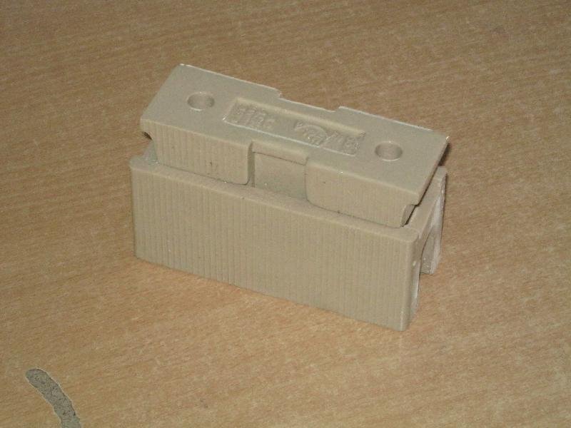 32a X 415v Exl Type Fuse