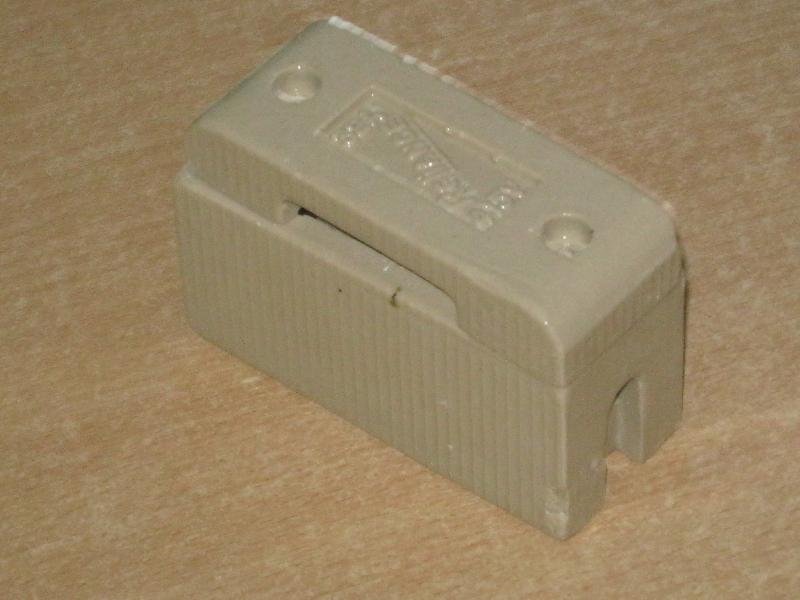 32a X415v K- Type Fuse