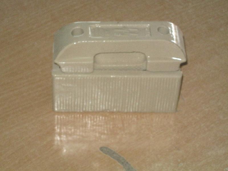 63a X 415v Excle Handel Type Fuse