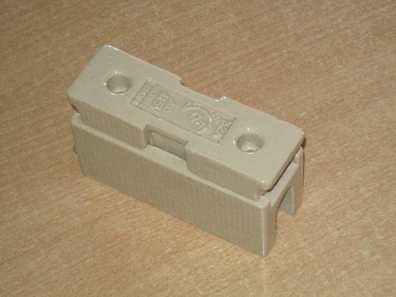 63a X 415v Excle Type Fuse