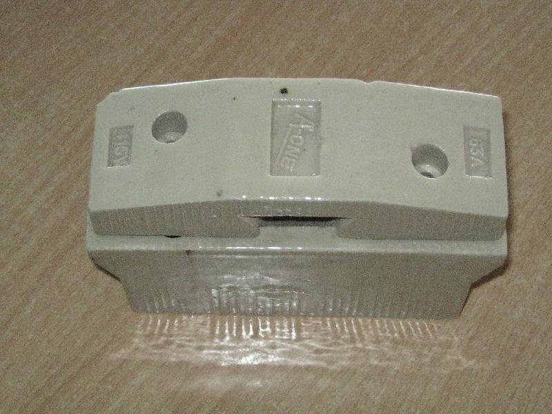 63a X 415v Mem Usha Type Fuse