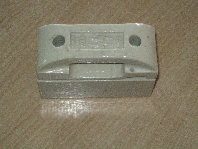 63a X 415v Rembo Handel Type Fuse
