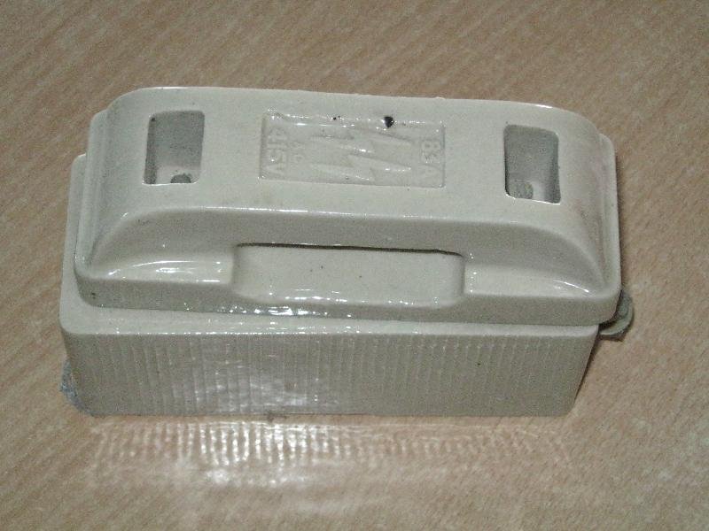 63a X 415v T- Type Fuse 02