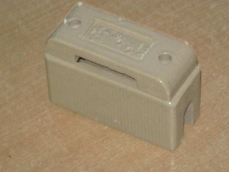 63A X415v K- Type Fuse