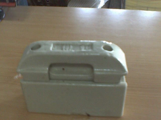 63Ax415v Excle Handel fuse