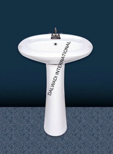 Capri Wash-basin Set