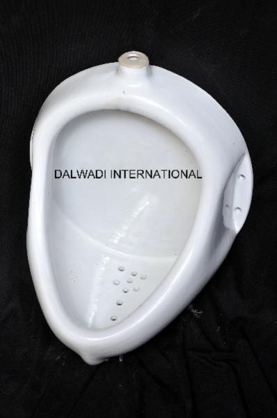 Flat Back Urinal