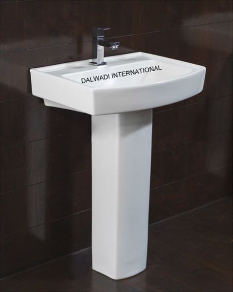 Plain Series Wash Basin 04