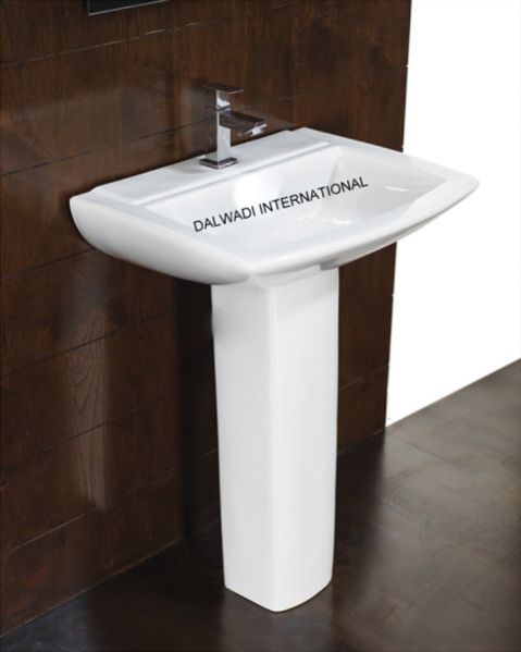 Plain Series Wash Basin  05