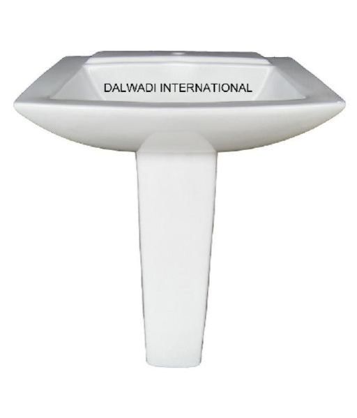 Plain Series Wash Basin  08