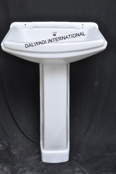 Plain Series Wash Basin 12